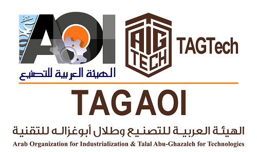 ‘Abu-Ghazaleh for Technology’ and the Arab Organization for Industrialization Sign Agreement