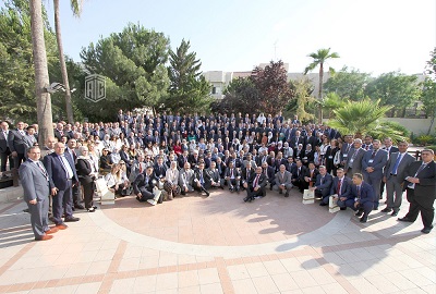 Talal Abu-Ghazaleh Organization Holds its Annual Meeting, Decides to Expand to All Countries of the World in All Services