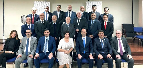 ‘Abu-Ghazaleh Global’ Management Board Concludes its 5th Round with Expansion Decision in TAGTech Products