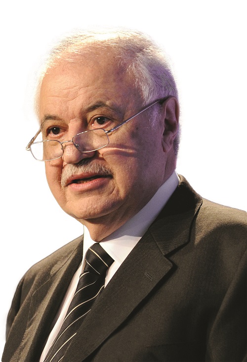 Climate catastrophe: Challenge that must be confronted before it is too late - Article by Dr. Talal Abu-Ghazaleh