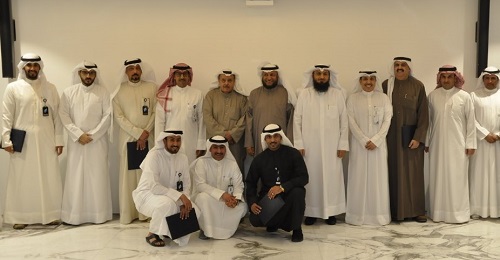 وزارة "الكهرباء والماء الكويتية" تحصل على شهادة الآيزو 9001:2015 بالتعاون مع "أبوغزاله للاستشارات"