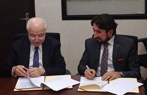 Abu-Ghazaleh for Intellectual Property Launches Consulting and Product Registration Service