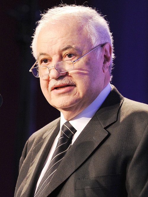 Abu-Ghazaleh Calls for Sales Tax Cuts on Highly Demanded Electronic  Devices