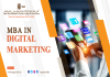 Dr. Abu-Ghazaleh Launches MBA in Digital Marketing