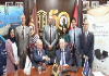 اتفاق تعاون بين "أبوغزاله العالمية" وويستكلف الأمريكية و"مجدلاوي للخدمات الجامعية"