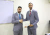 ‘Abu-Ghazaleh Global’ Concludes ‘Skills of Public Relations’ Course for Iraqi Ministry of Industry ...