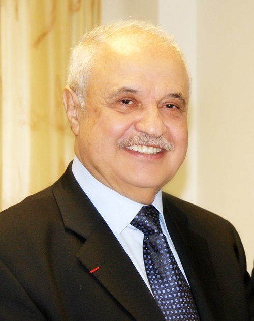 Dr. Talal Abu-Ghazaleh Nominated First Honorary President of AI Community in Jordan, Palestine and Lebanon