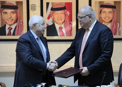 Jordan's Ministry of Public Works and Housing Assigns Talal Abu-Ghazaleh & Co. Consulting to Prepare a Comprehensive Study on Housing Sector 