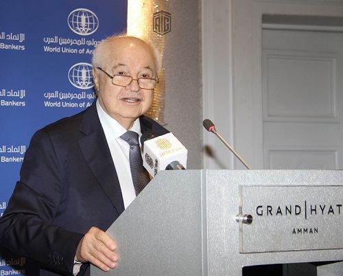 Abu-Ghazaleh Calls for Establishment of ‘Arab Accounting Compliance Law’ by an Arab Consortium